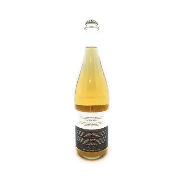 King Blossom Dry Cider 25.4fz 2
