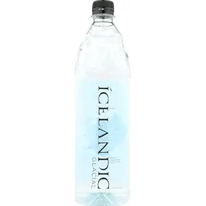 1 Liter Single Water, 33.8 FZ