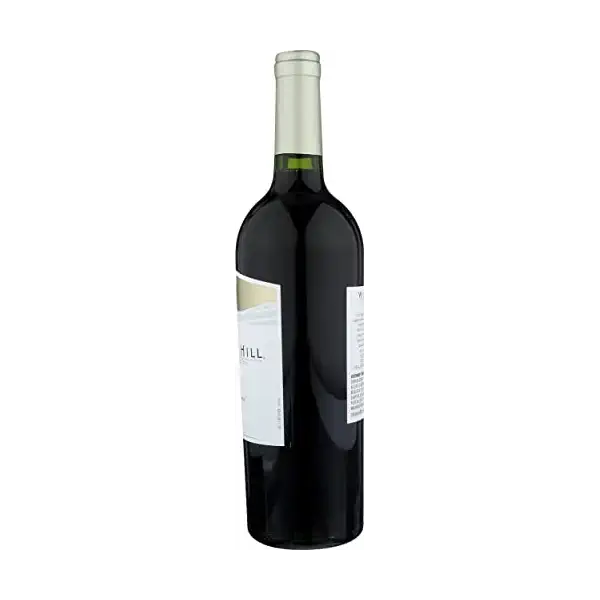 Central Coast Merlot 5