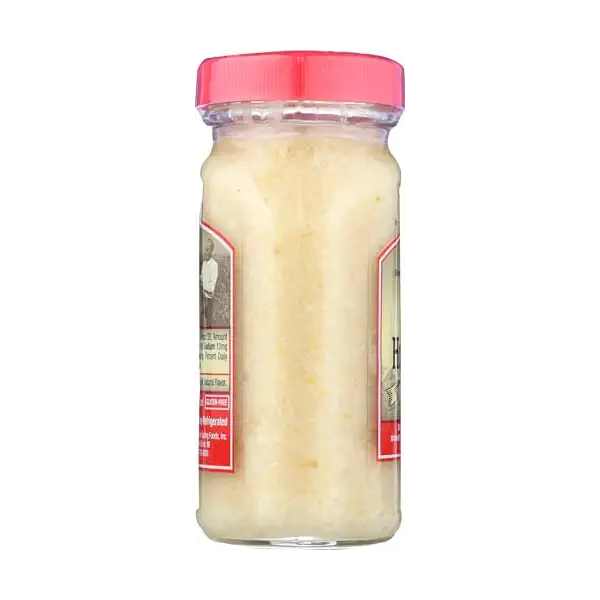 Horseradish 6