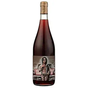 Dirty Deeds Pinot Noir, 750 ML