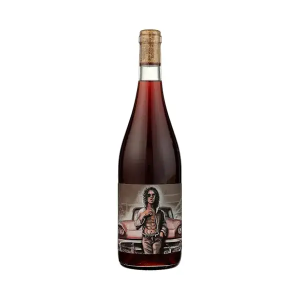 Dirty Deeds Pinot Noir, 750 ML 1