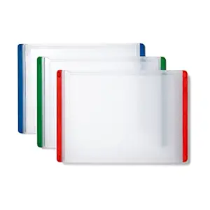 3 Piece Cutting Board Set, 1 EA