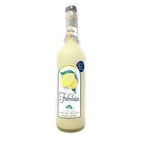 Crema Di Limoncello, 750 ML