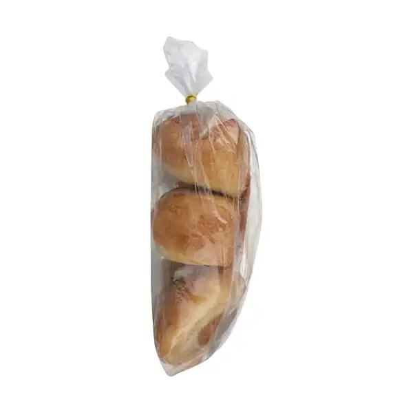 Italian Rolls 6 Count 4