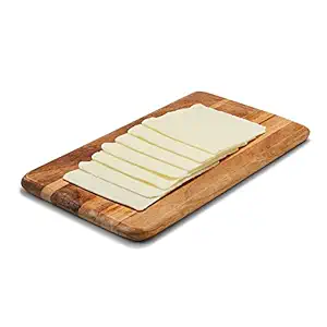 White American Cheese
