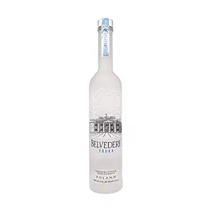 Vodka, 375 ML