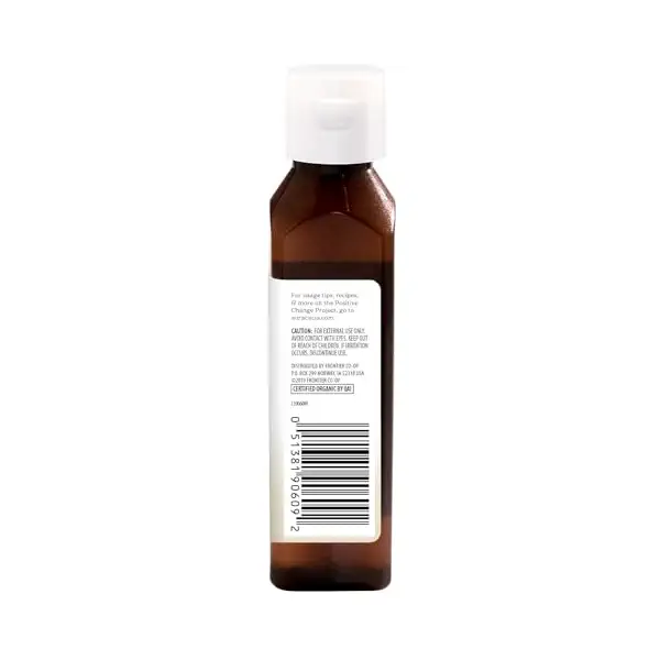 Sesame Skin Care Oil 4