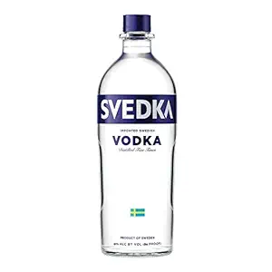 Vodka 1.75LT, 1.75 LT