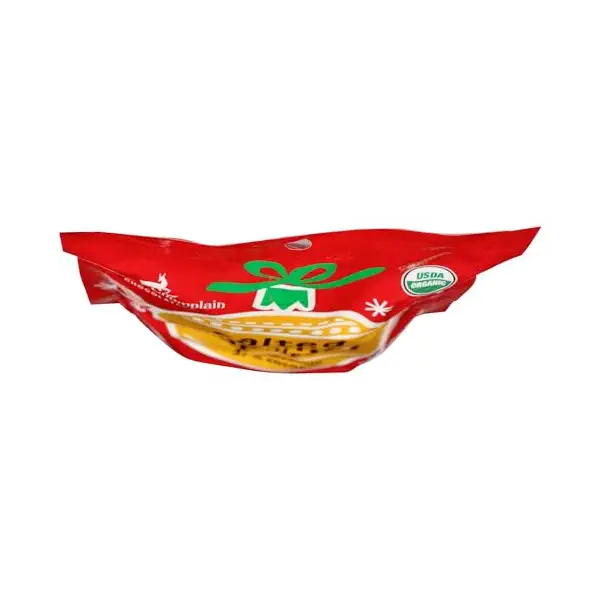 Organic Salted Caramel Dark Chocolate Jubilee Gift Bag, 5 OZ 5