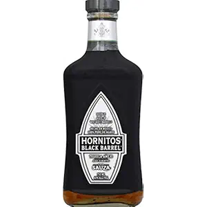 Black Barrel Anejo Tequila, 750 ML