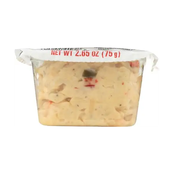 Flame Roasted Jalapeno Pimiento, 2.65 OZ 6