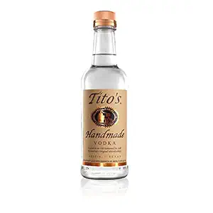 Vodka, 375 ML