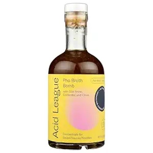 Pho Broth Bomb, 10.1 FZ