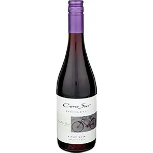 Pinot Noir Bicicleta, 750 ML