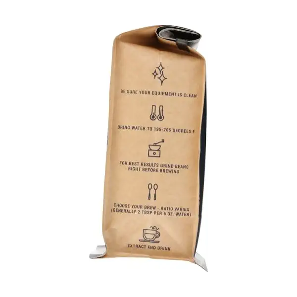 Coffee Bean Me Up Scotty Blend 6