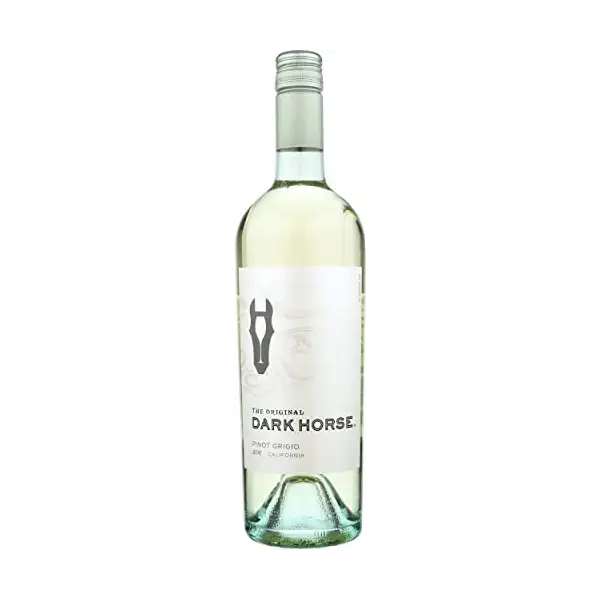 Pinot Grigio 1
