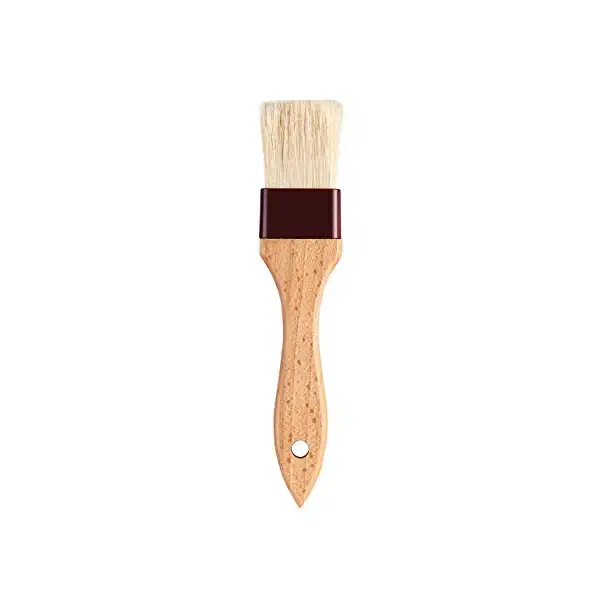 Harold Pastry Brush 1.5In, 1 EA 1