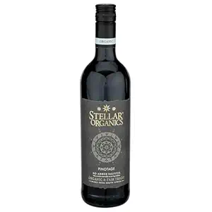 Organic Pinotage, 750 ML