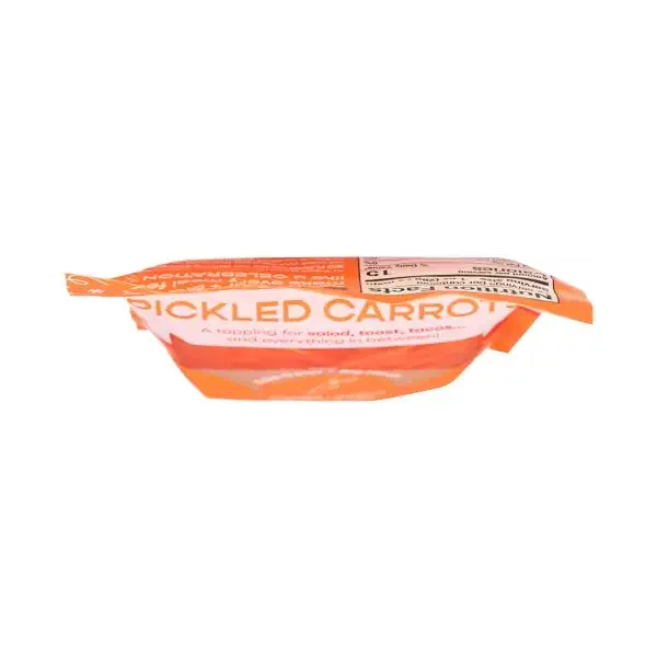 PICKLED CARROT 4