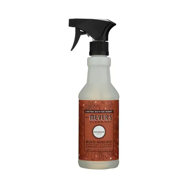 Gingerbread Multi-Surface Cleaner Spray, 16 FZ 1