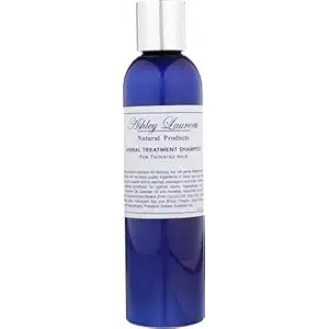 Herbal Thinning Shampoo, 8 FZ