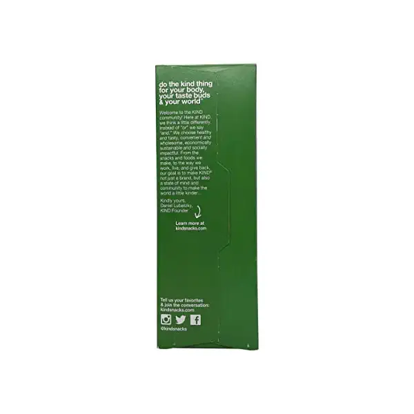 Apple Cinnamon Almond Oatmeal, 9 OZ 3