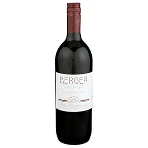 Blauer Zweigelt, 1 LT