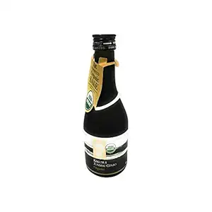 Organic Ginjo Junmai Sake, 300 ML