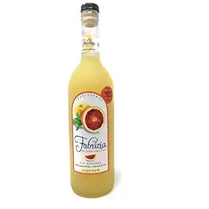 Blood Orange Liqueur, 750 ML