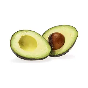 Organic Large Hass Avocados