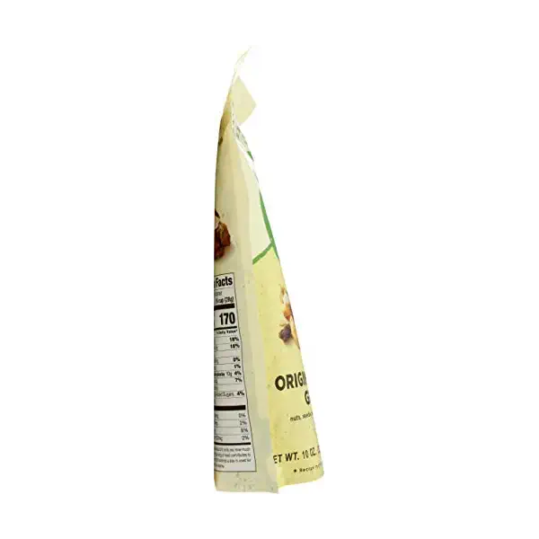 Grain Free Granola, 10 OZ 5