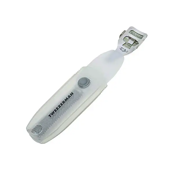 Safety Slide Callus Shaver 1