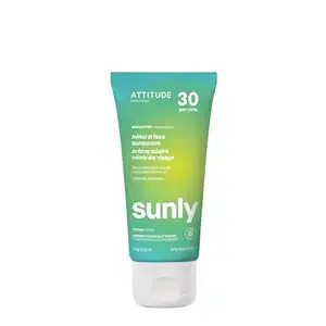 Fragrance Free SPF 30 Facial Sunscreen, 75 GR