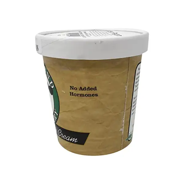 Butter Pecan Ice Cream 5