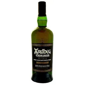 Uigeadail Single Malt Scotch, 750 ML