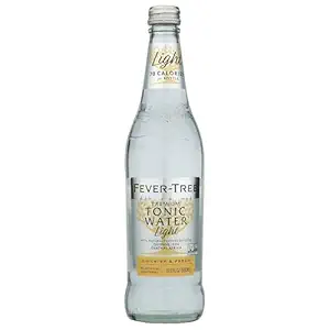 Refreshingly Light Tonic Water, 16.9 FZ
