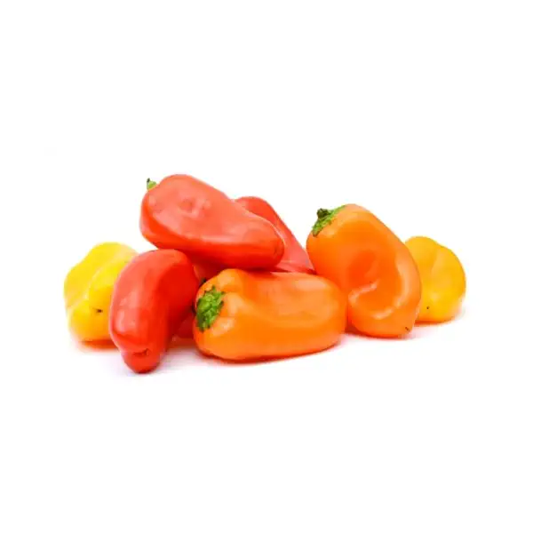 Mini Sweet Peppers, 24 OZ 1