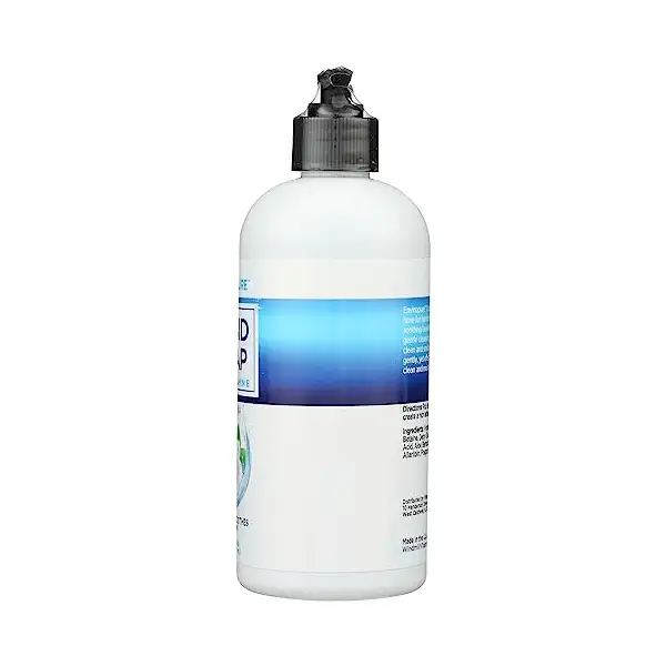 Gardenia Hand Soap, 16 FZ 7