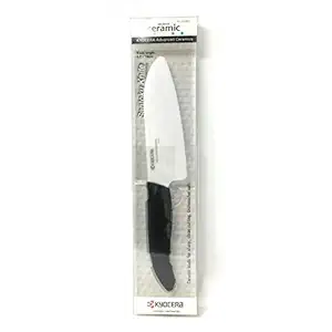Santoku White, 1 EA