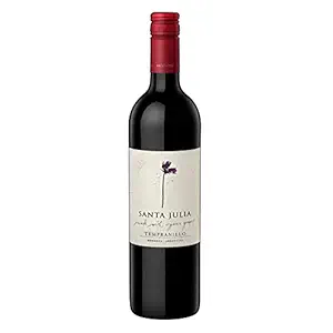 Tempranillo, 750 ML