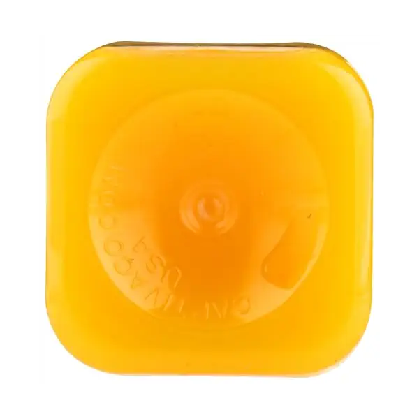 Orange Turmeric Pepper Juice 6