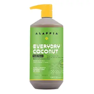 Everyday Coconut Body Wash Purely Coconut, 946 ML