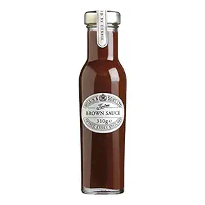 Steak Sauce, 260 ML