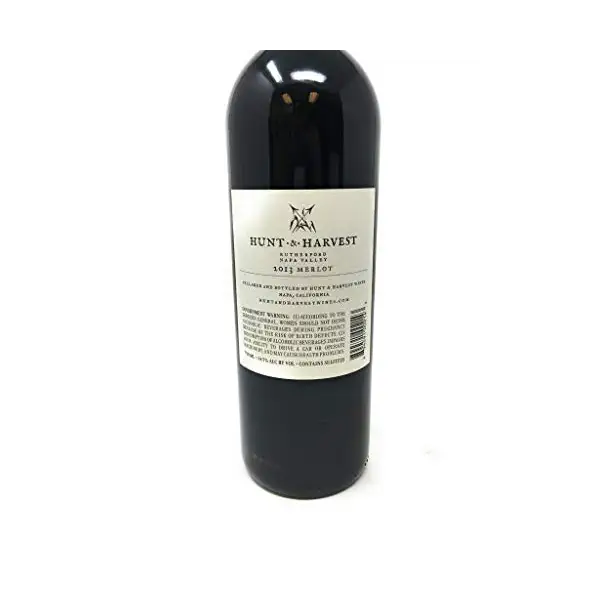 Merlot Napa Valley, 750 ML 2