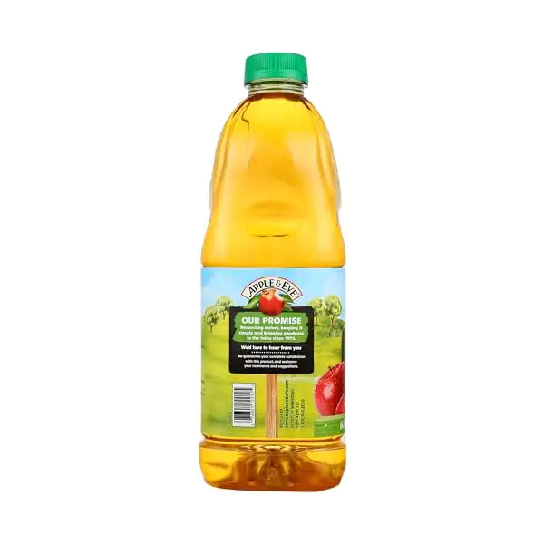 Apple Juice 6