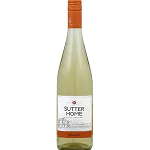Moscato, 750 ML