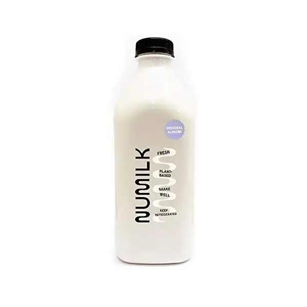 Original Almond 1