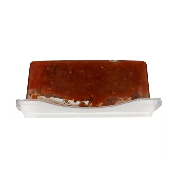 Sauce, Sun Dried Tomato Pesto 3