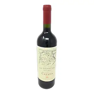 Catena La Consulta Malbec, 750 ML